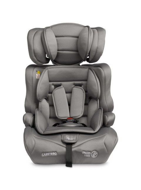 FOTELIK FALCON I-SIZE GRAPHITE (76-150)