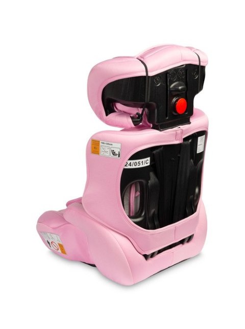 FOTELIK FALCON I-SIZE PINK (76-150)