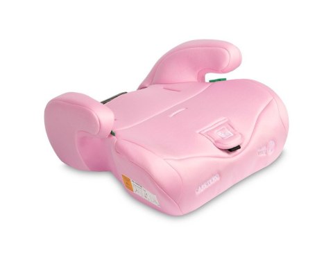 FOTELIK FALCON I-SIZE PINK (76-150)