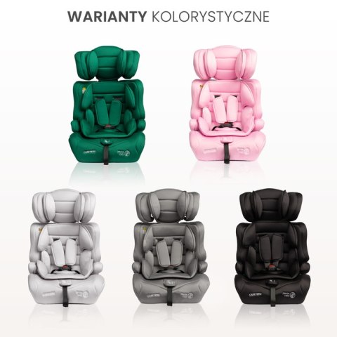 FOTELIK FALCON I-SIZE PINK (76-150)