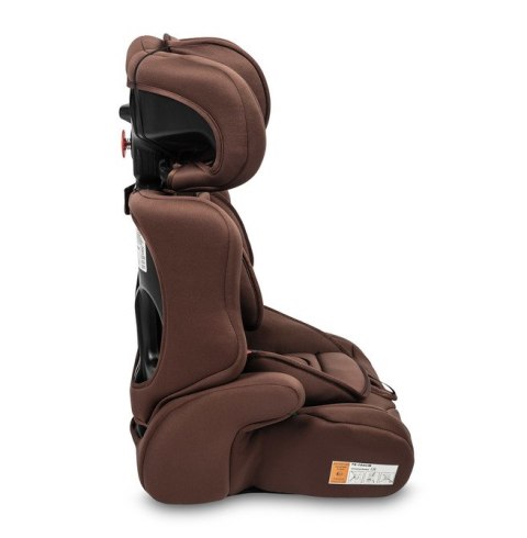 FOTELIK FALCON I-SIZE BROWN (76-150)