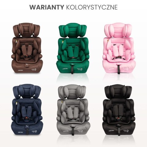 FOTELIK FALCON I-SIZE BROWN (76-150)