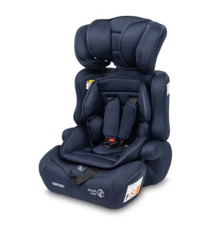 FOTELIK FALCON I-SIZE NAVY (76-150)