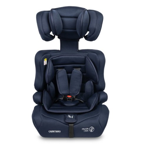 FOTELIK FALCON I-SIZE NAVY (76-150)