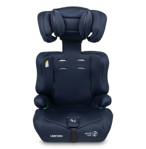 FOTELIK FALCON I-SIZE NAVY (76-150)