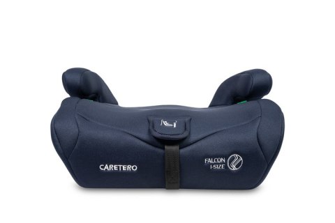 FOTELIK FALCON I-SIZE NAVY (76-150)