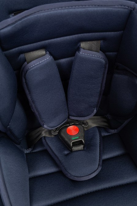 FOTELIK FALCON I-SIZE NAVY (76-150)