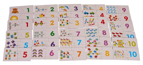 Gra Edukacyjna Liczenie