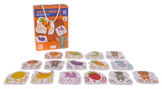 Gra Edukacyjna Matematyczna Działania