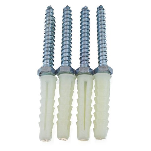 WĄŻ BĘBNOWY OGRODOWY AUTOMATYCZNY ZWIJAK 10M + PISTOLET