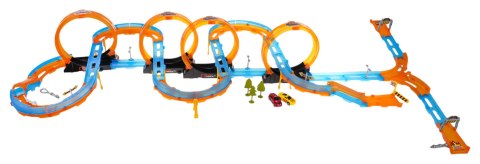 MEGA Tor Wyścigowy 74el.