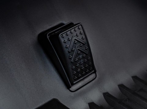 Pojazd Buggy UTV-MX 2000N Biały