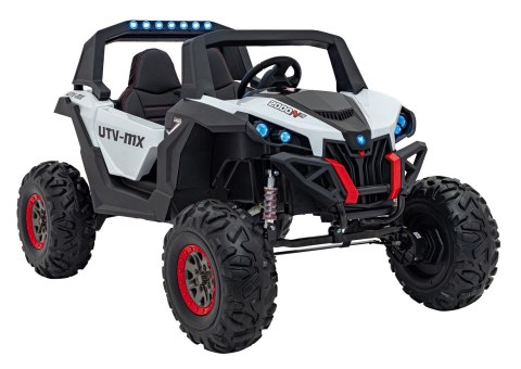 Pojazd Buggy UTV-MX 2000N Biały