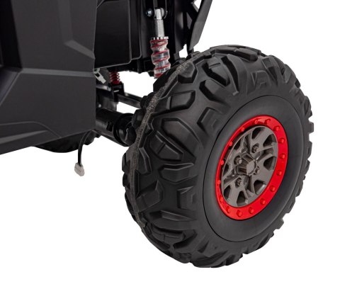 Pojazd Buggy UTV-MX 2000N Czarny