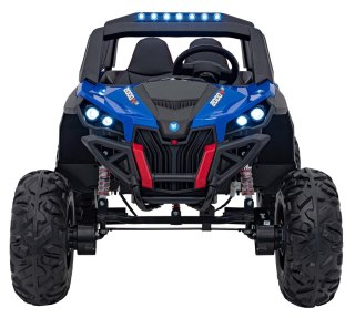 Pojazd Buggy UTV-MX 2000N Niebieski