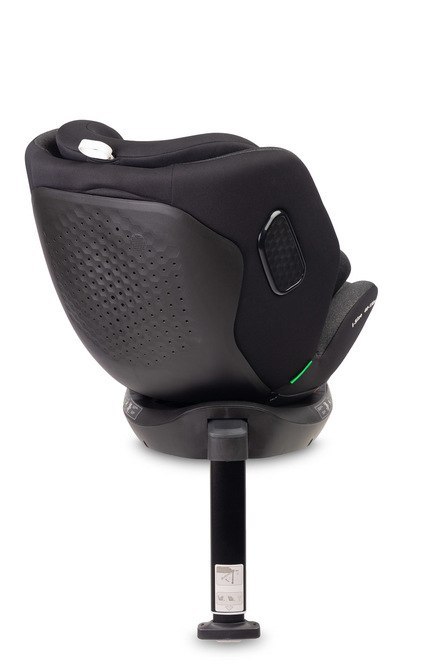 FOTELIK LUMI I-SIZE DARK GREY (40-150)