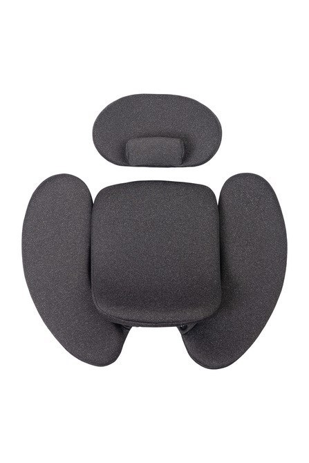 FOTELIK LUMI I-SIZE DARK GREY (40-150)