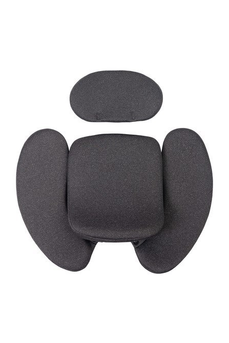 FOTELIK LUMI I-SIZE DARK GREY (40-150)