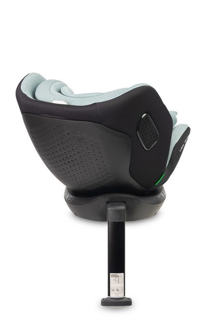 FOTELIK LUMI I-SIZE GREEN (40-150)