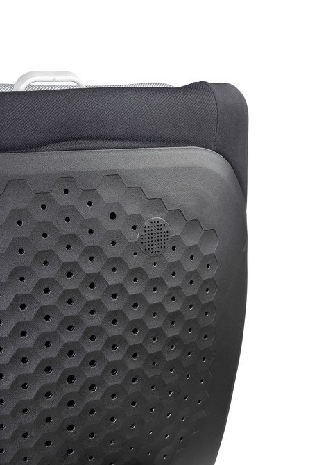 FOTELIK LUMI I-SIZE LIGHT GREY (40-150)