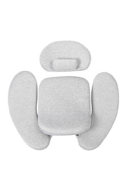 FOTELIK LUMI I-SIZE LIGHT GREY (40-150)