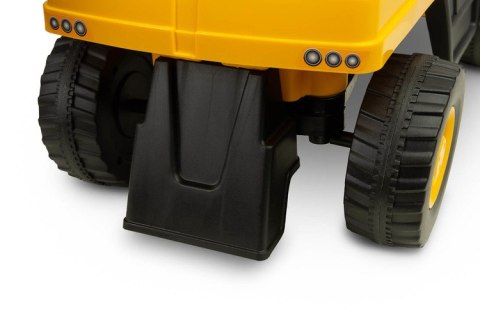 JEŹDZIK CAT ŁADOWARKA