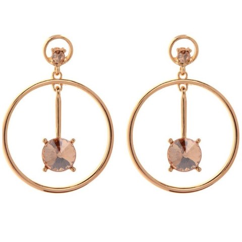 KOLCZYKI bursztyn wysoka jakość K1147