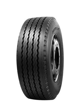 HIFLY HH107 385/65R22.5 164K(158L) 24PR TL #E M+S 3PMSF 100VH0222 naczepa HIFLY opony ciężarowe