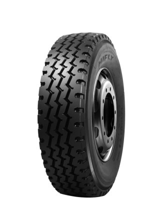 HIFLY HH301+ 315/80R22.5 156/152L(154/151M) 20PR TL #E M+S 3PMSF wszystkie osie/budowlana HIFLY opony ciężarowe