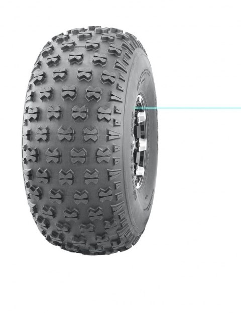 JOURNEY P3030 22.5x10.00-8 4PR TL NHS JOURNEY opony do quadów