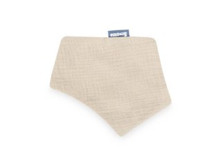 APASZKA MUŚLINOWA BEŻOWY