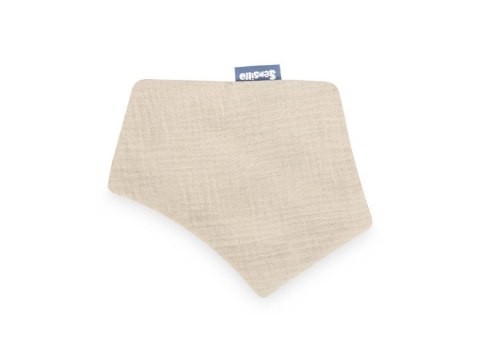 APASZKA MUŚLINOWA BEŻOWY