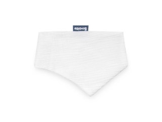 APASZKA MUŚLINOWA BIAŁY