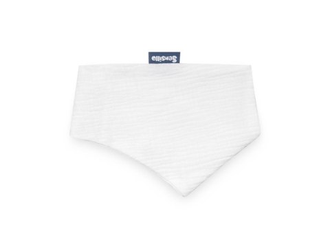 APASZKA MUŚLINOWA BIAŁY