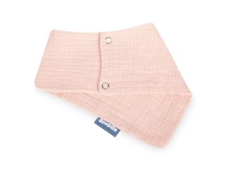 APASZKA MUŚLINOWA RÓŻOWY