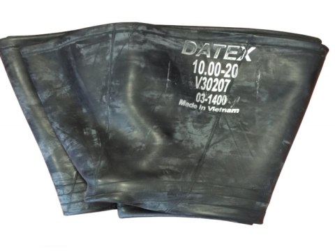 Dętka Datex 10.00-20 V30207 03-1400 DATEX dętki