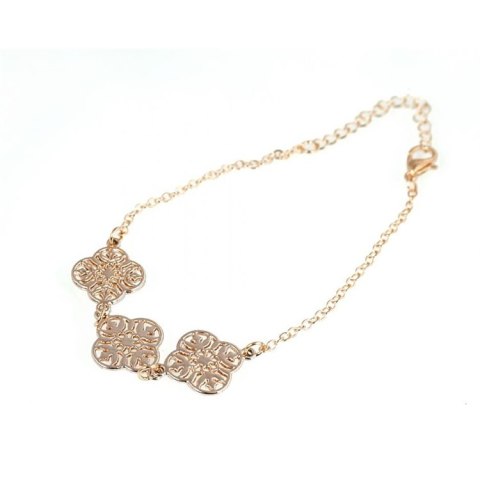 BRANSOLETKA KONICZYNA AŻUROWA B54