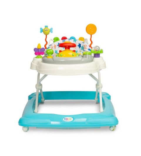 CHODZIK STEPP LIGHT BLUE