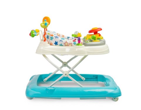 CHODZIK STEPP LIGHT BLUE