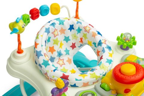 CHODZIK STEPP LIGHT BLUE