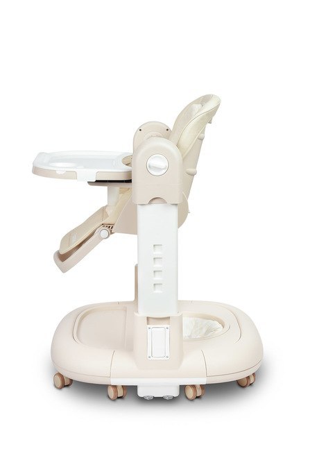 KRZESEŁKO DO KARMIENIA SITRON BEIGE