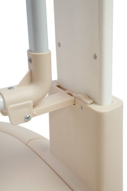 KRZESEŁKO DO KARMIENIA SITRON BEIGE