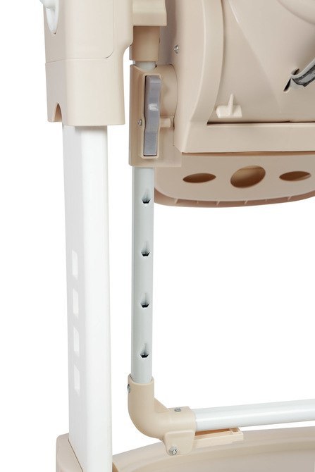 KRZESEŁKO DO KARMIENIA SITRON BEIGE