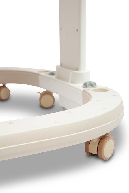 KRZESEŁKO DO KARMIENIA SITRON BEIGE