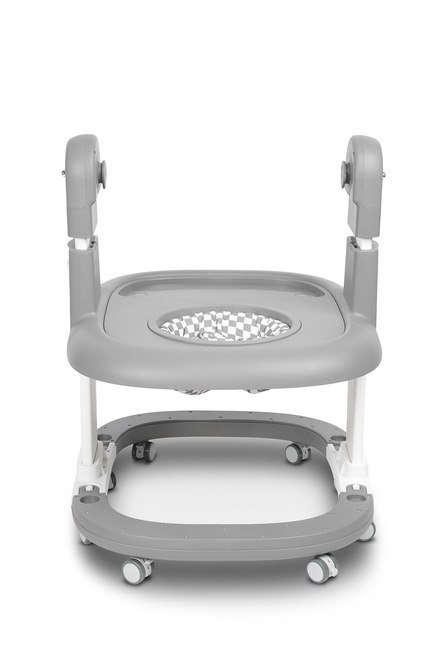 KRZESEŁKO DO KARMIENIA SITRON GREY