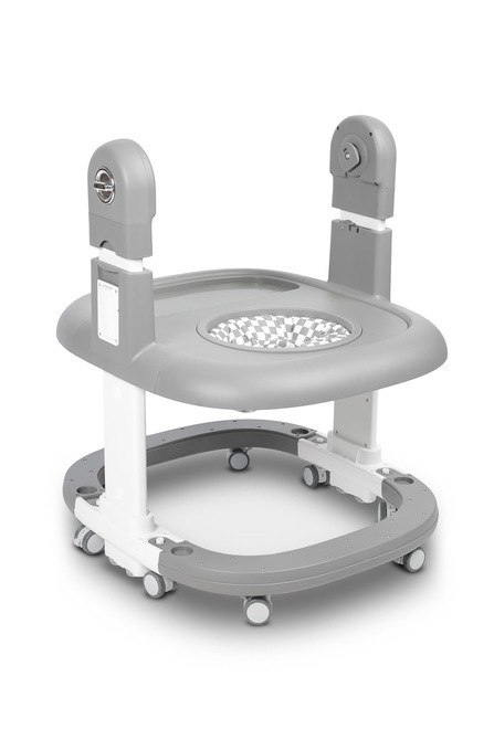 KRZESEŁKO DO KARMIENIA SITRON GREY