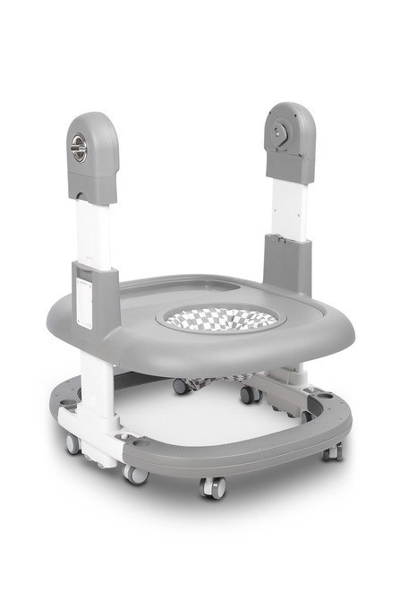 KRZESEŁKO DO KARMIENIA SITRON GREY