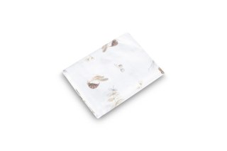 OTULACZ MUŚLINOWY 120X120 CM EG-0150