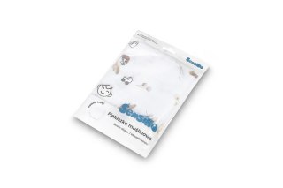 OTULACZ MUŚLINOWY 120X120 CM EG-0150