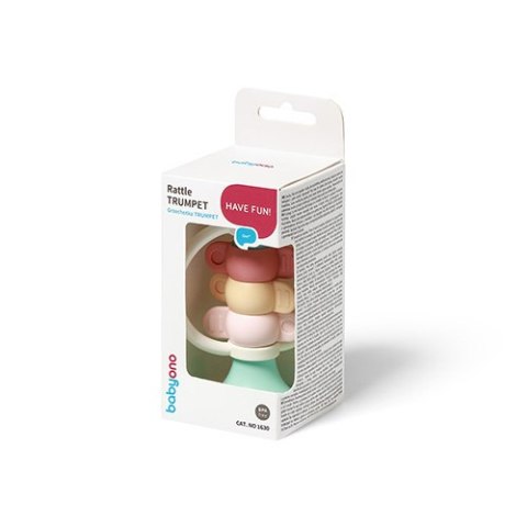 1630 GRZECHOTKA TRUMPET